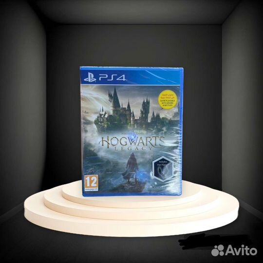 Хогвартс legacy ps4 Hogwarts