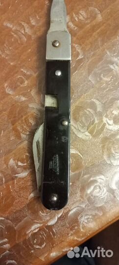 Набор столовых приборов СССР москва