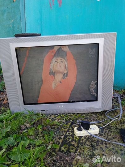 Телевизор бу