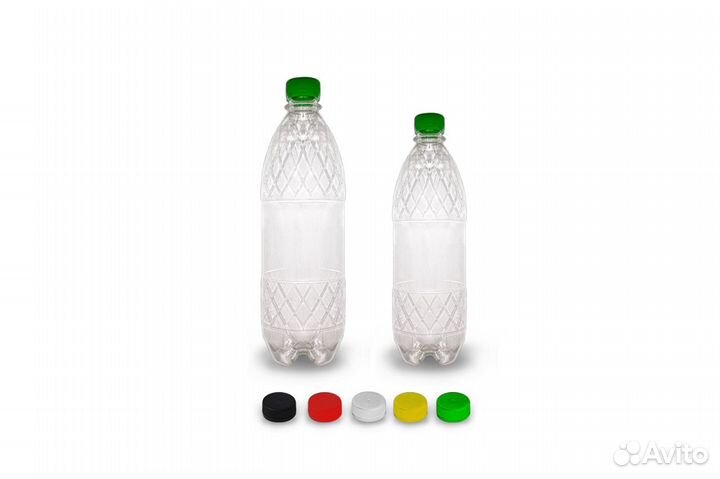 Производство Пэт