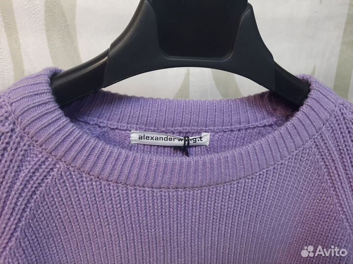 Свитер Alexander Wang