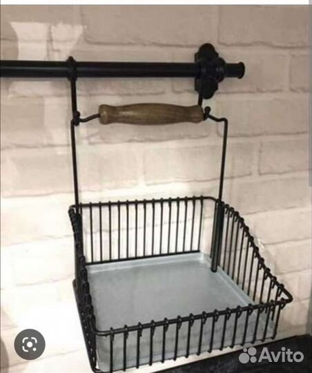 Корзина Fintorp IKEA