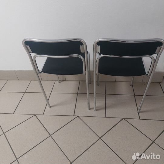 Стул офисный