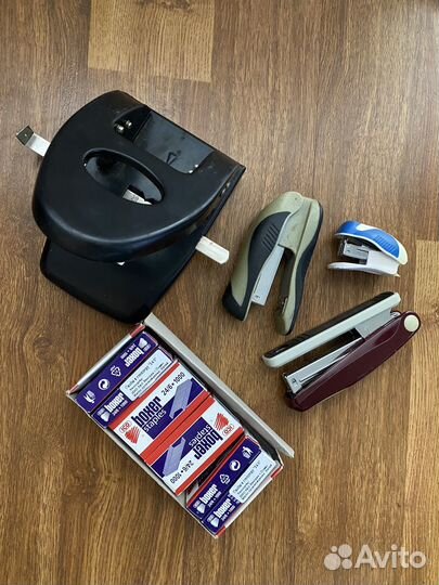 Канцелярские товары