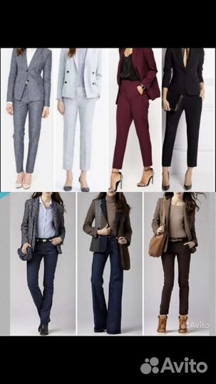 Стилист имиджмейкер