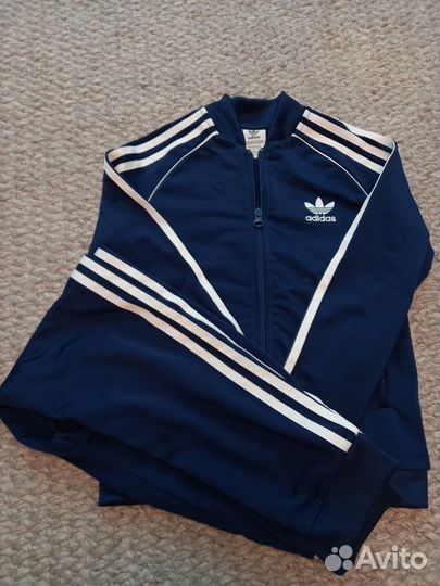 Спортивный костюм для мальчика 134