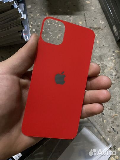 Заднее стекло iPhone 11,pro, max pro