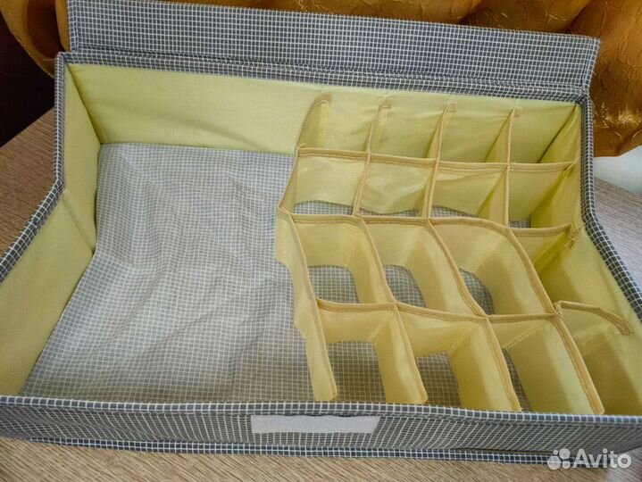 Органайзер для хранения вещей