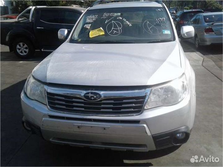 Разбор на запчасти Subaru Forester (S12) 2008-2012
