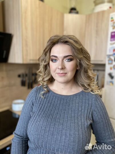 Визажист/Макияж