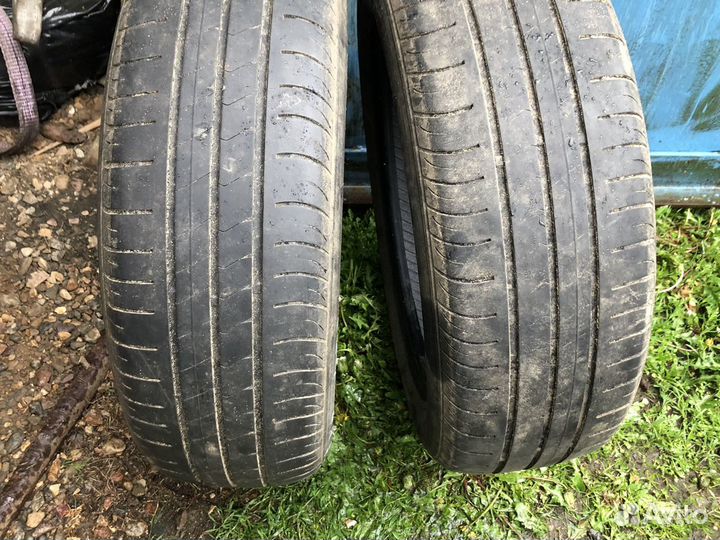 Hankook Kinergy Eco 165/60 R14 75H