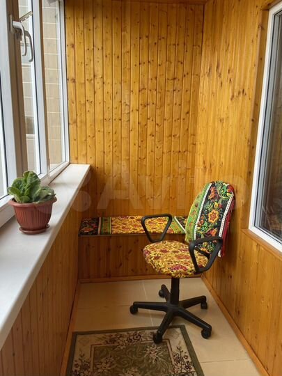 Квартира-студия, 23,4 м², 3/16 эт.