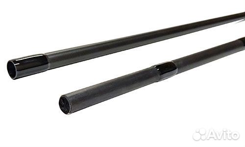 Удилище карповое Nautilus T-Air NTA13352 13ft / 3