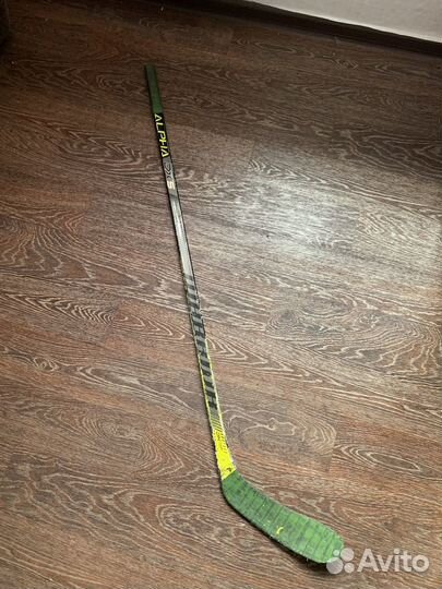 Клюшка Warrior детская