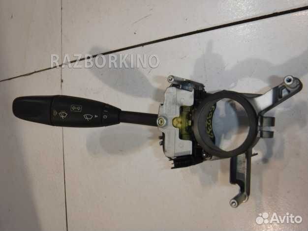 Переключатель поворотов подрулевой