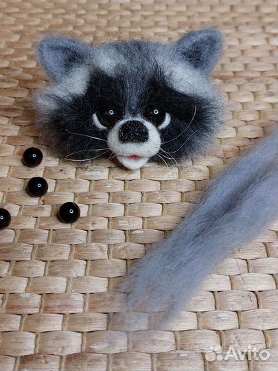 Валяние для детей и взрослых