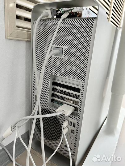 Mac Pro 3.1