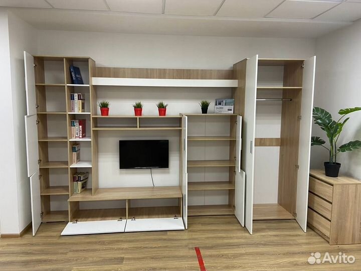 Стенка Мальта