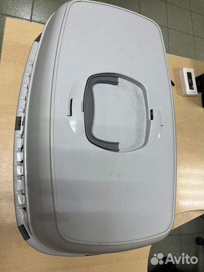 Переноска для животных Moderna Stone