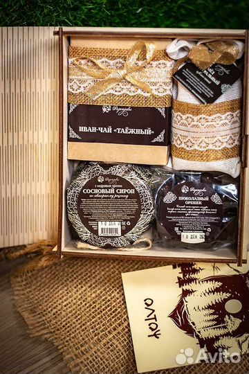 Корпоративные подарки, подарочные наборы