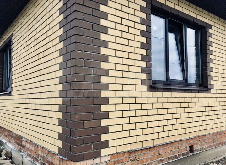 Дом 160 м² на участке 10 сот.