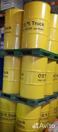 Моторное масло опт OEM Truck for Scania STO 2:0 Gearbox 75w-90