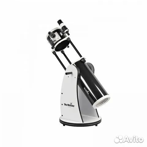 Телескоп Sky-Watcher Dob 8