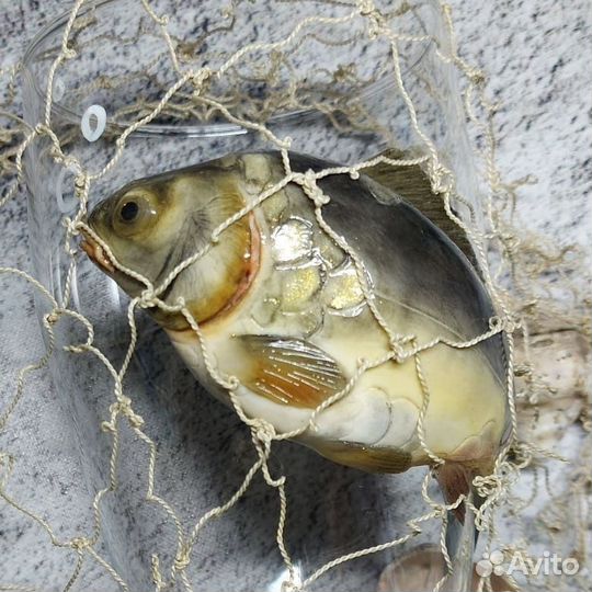 Набор бокалов и рюмок