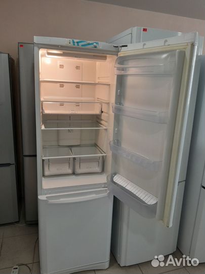 Холодильник Индезит no frost