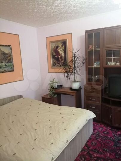 1-к. квартира, 33 м², 2/5 эт.