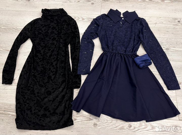 Бесплатно пакет вещей женской одежды 42-44 размера