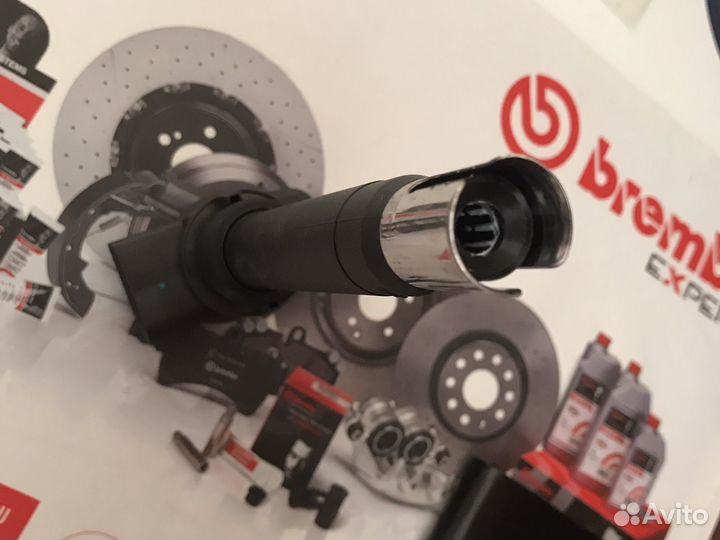 Катушка зажигания 2.0tfsi