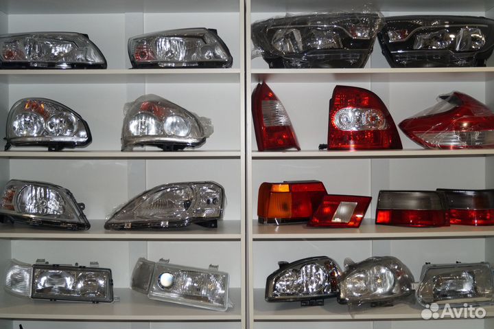 Фара Калина 2