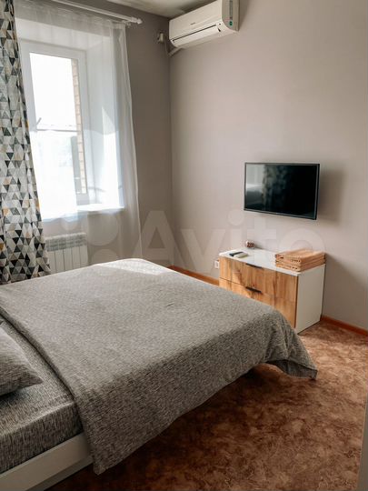 Квартира-студия, 22,9 м², 2/4 эт.