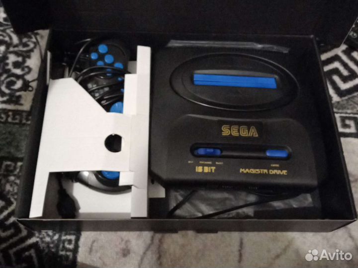 Sega