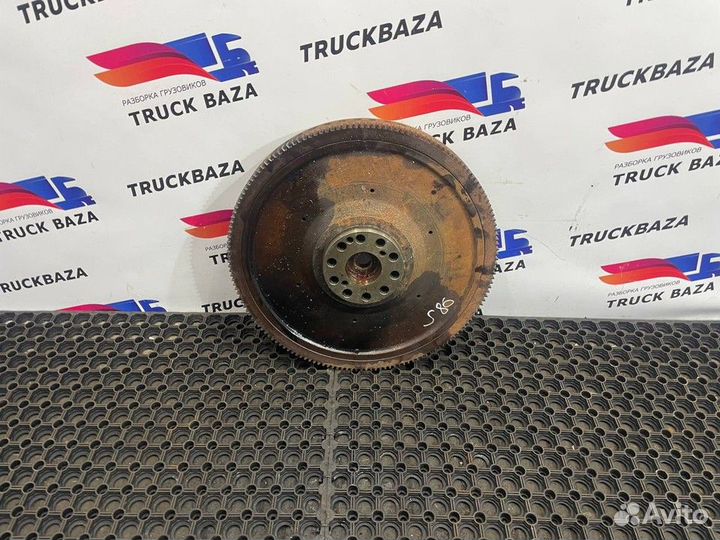 1776466 Маховик двигателя Scania 5-series