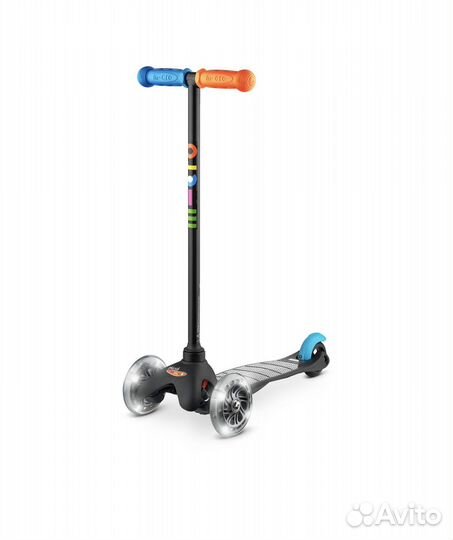 Самокат micro