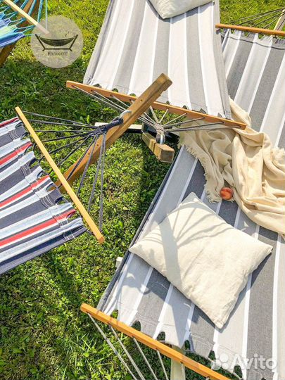 Подвесной гамак