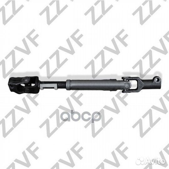 Карданчик рулевой toyota rav4 (05-12) (11- )