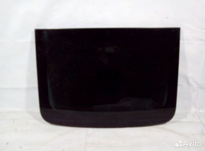 Стекло люка Volvo Xc90 2014