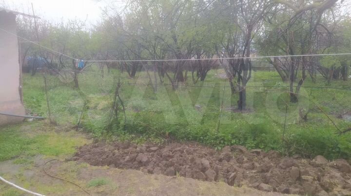 Дом 80 м² на участке 11 сот.