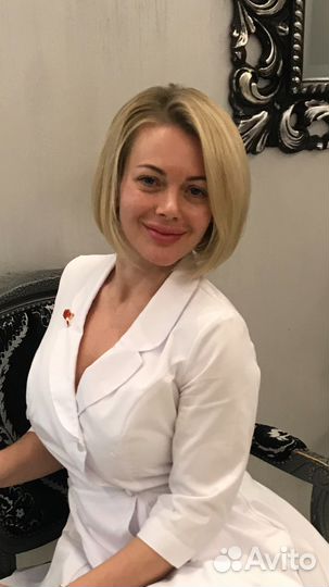 Косметолог. татуаж, микроблейдинг, Эпиляция чистки