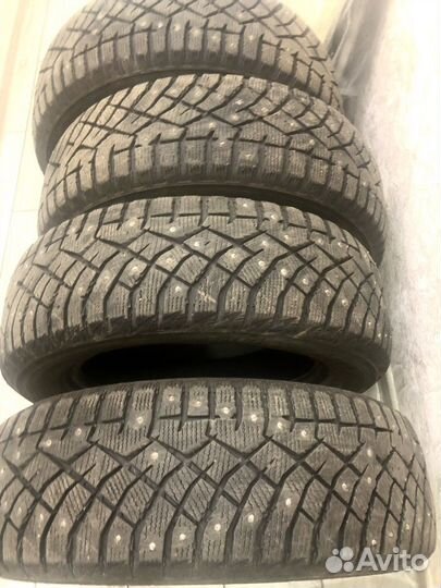 Nitto Therma Spike 185/65 R15
