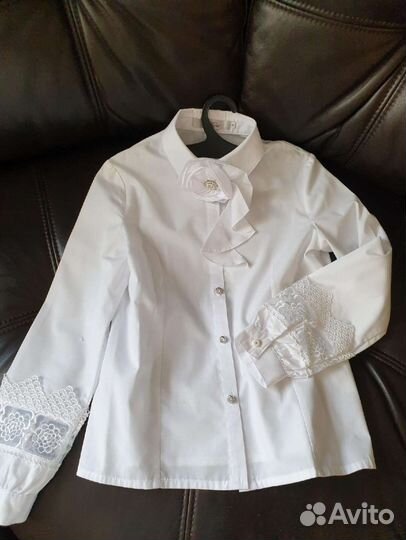 Школьная форма 134-146