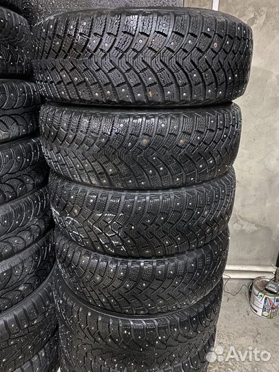 Michelin X-Ice North XIN2 195/60 R16 93T