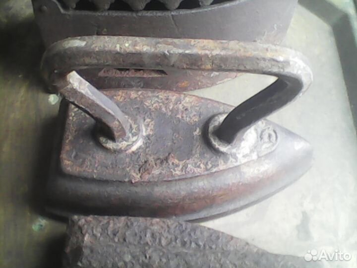 Продаю старину