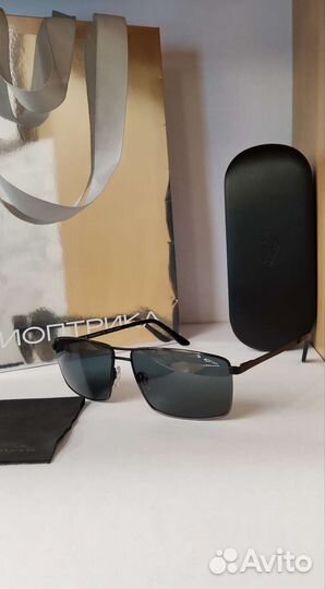 Солнцезащитные очки Jaguar (Германия)