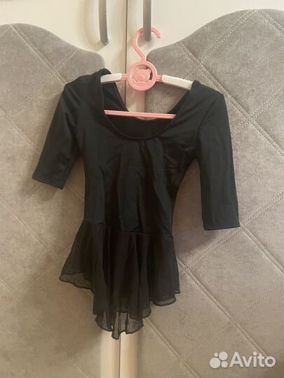 Купальник для девочки