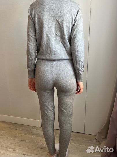 Костюм спортивный утепленный женский