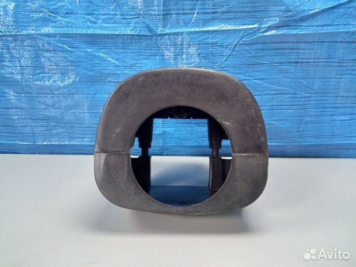 Кожух рулевой колонки Daewoo Matiz M150 рест. 2014